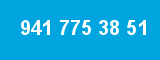 941 775 38 51 941 775 38 51